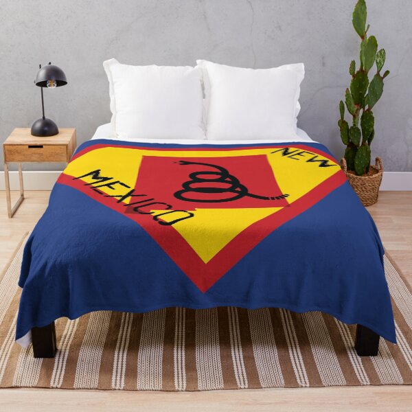 Item preview, New Mexican Nuevo Mexicano SHIELD - Freedom Is The Superpower - Modern Gadsden Snake Flag - Dont Tread On Me SUPERHERO NEW MEXICO spellout design designed and sold by pelagio.