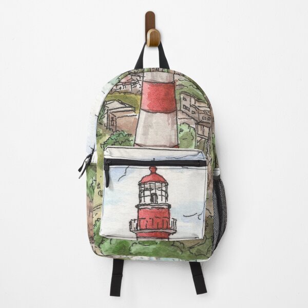 Item preview, Mar del Plata Lighthouse designed and sold by mariodibuja.