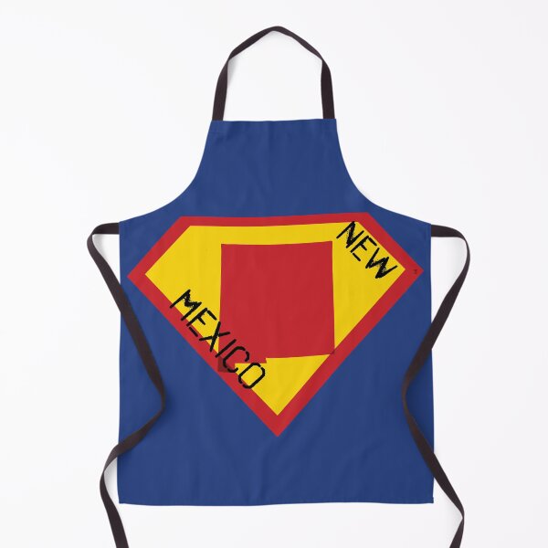 Item preview, New Mexican Nuevo Mexicano SHIELD - Freedom Is The Superpower - SUPERHERO NEW MEXICO spellout design designed and sold by pelagio.