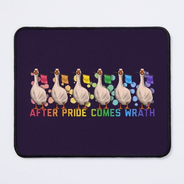 Item preview, After Pride Comes Wrath designed and sold by Art by Veya.