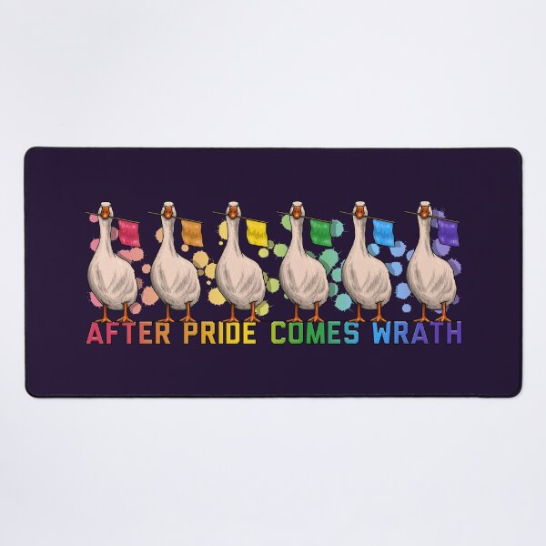 Item preview, After Pride Comes Wrath designed and sold by Art by Veya.