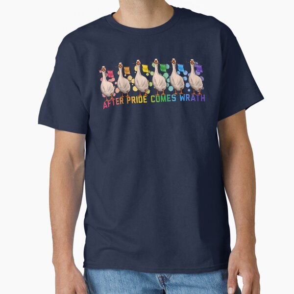 Item preview, After Pride Comes Wrath designed and sold by Art by Veya.