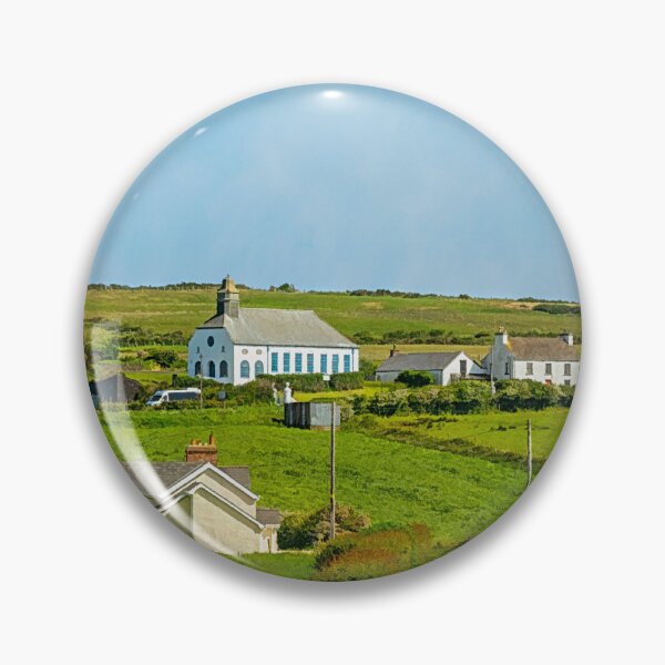 Item preview, Causeway Road Countryside Northern Ireland designed and sold by Debra Martz.