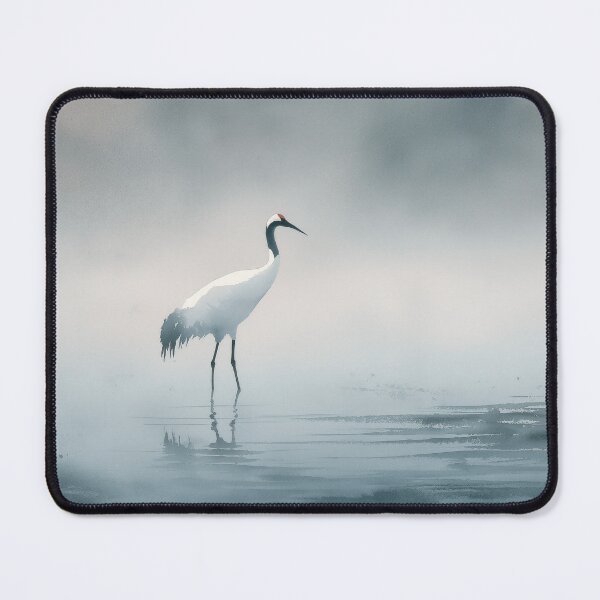Item preview, Japanese Crane designed and sold by Synthartik.