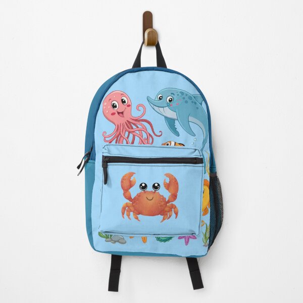 Item preview, Ocean Creatures designed and sold by koki4you.