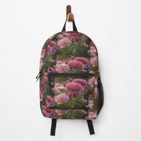 Item preview, Flowers vintage aesthetic floristic botanic garden nature designed and sold by anrecat.