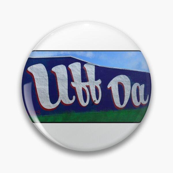 Item preview, Uff da Poulsbo, washington designed and sold by makailadawn.