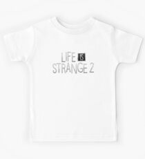 Life is Strange 2 Kids Tee