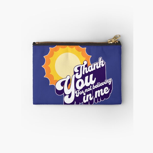 Item preview, Thank you for not believing designed and sold by BYNDART.