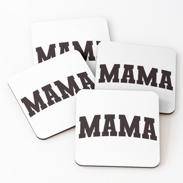 Item preview, Mama designed and sold by Vibelymaded.