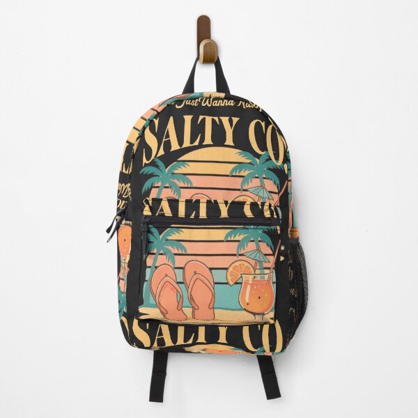 Item preview, Salty Co Beach social club designed and sold by erozzz.