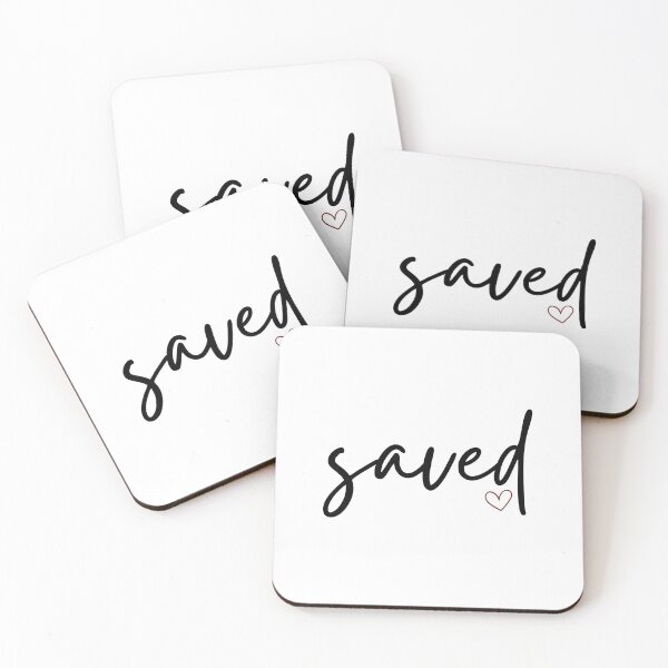 Item preview, Saved designed and sold by Agit.