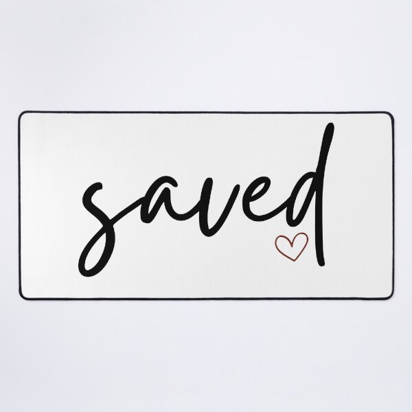 Item preview, Saved designed and sold by Agit.