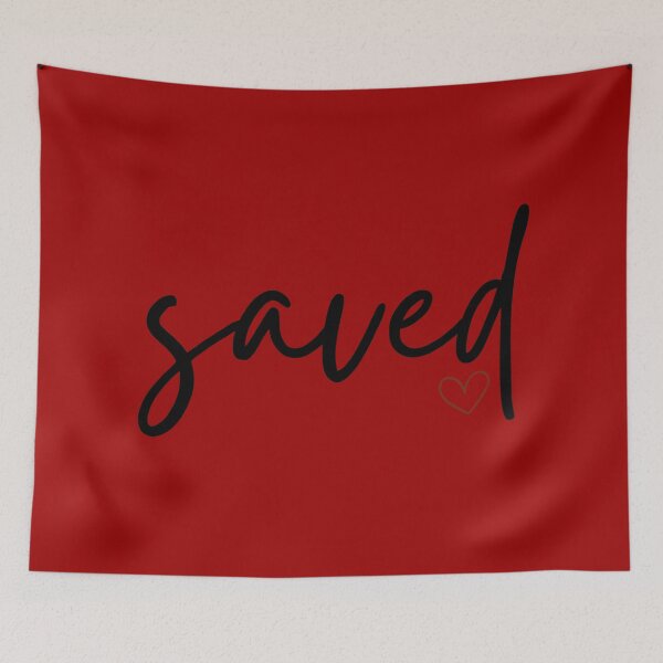 Item preview, Saved designed and sold by Agit.