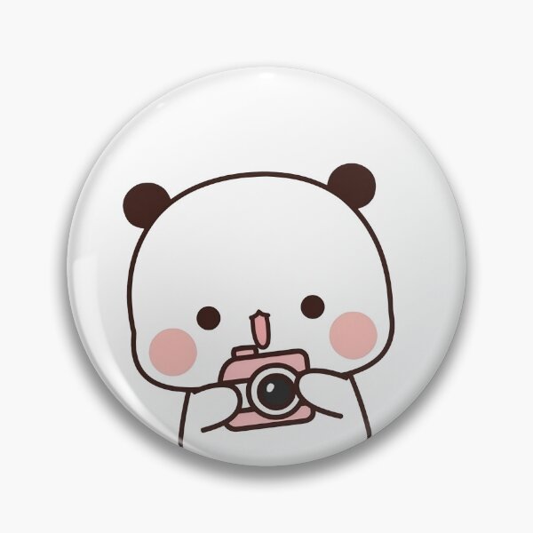 Item preview, Picture time with Bubu!  designed and sold by PandaBearShop.