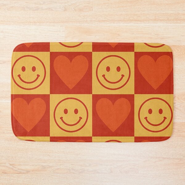 Item preview, Happy Hearts and Smiles Pattern designed and sold by Owcomm.