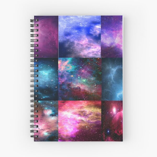 Item preview, Galaxy Squares designed and sold by KelseyJB16.