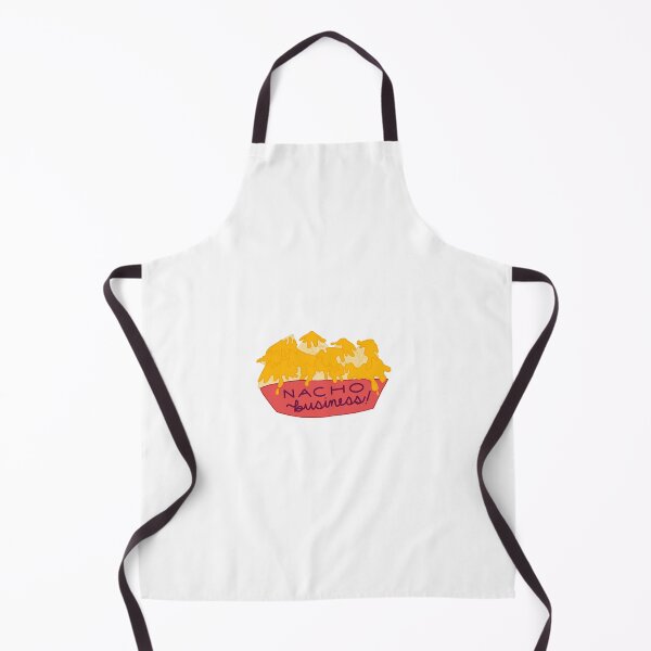 Item preview, Nacho Business! designed and sold by rosazieg.