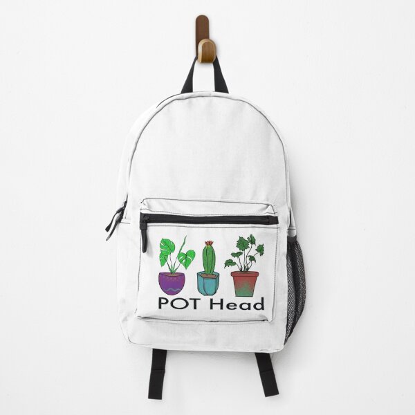 Item preview, Pot head designed and sold by bohemianeNVy7.