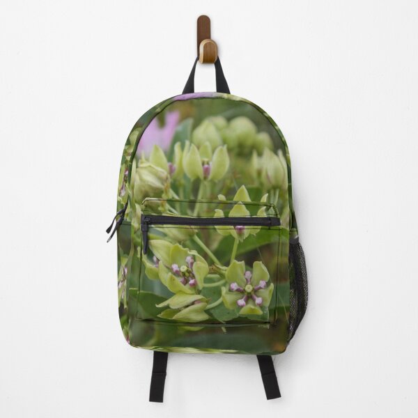 Item preview, Spider Milkweed designed and sold by TiffanyMaeDesign.