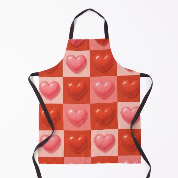 Item preview, Sweet Valentine Hearts Pattern designed and sold by Owcomm.