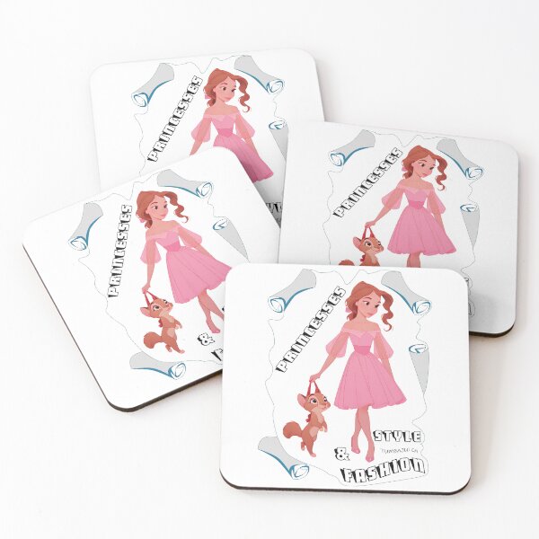 Item preview, Princess illustration collection designed and sold by TUMBAJULCA.