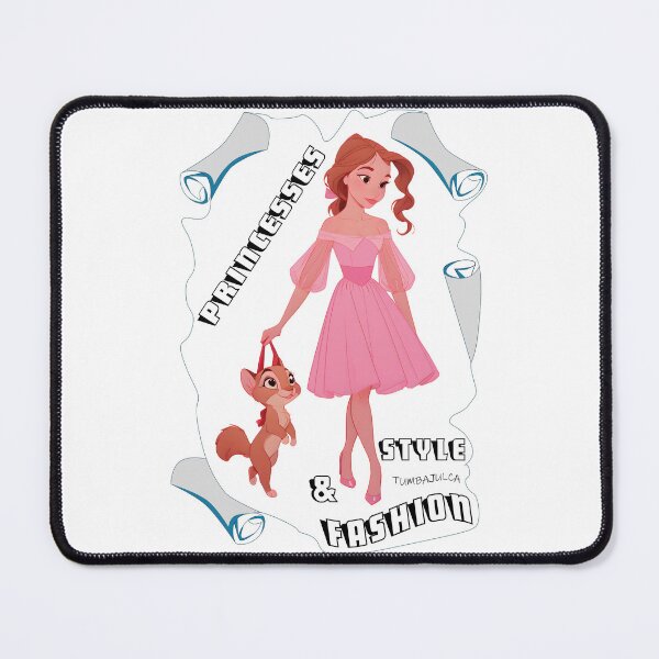 Item preview, Princess illustration collection designed and sold by TUMBAJULCA.