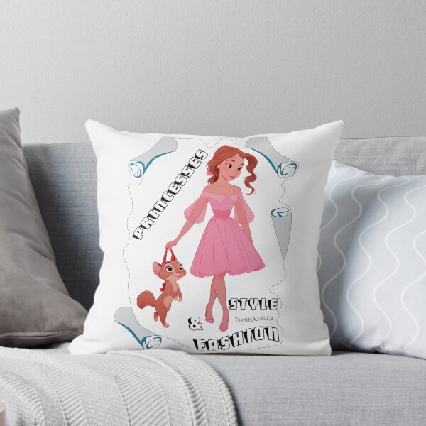 Item preview, Princess illustration collection designed and sold by TUMBAJULCA.