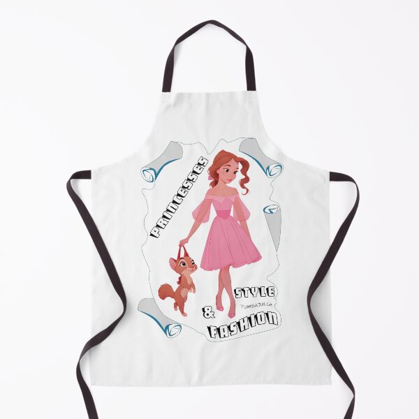 Item preview, Princess illustration collection designed and sold by TUMBAJULCA.