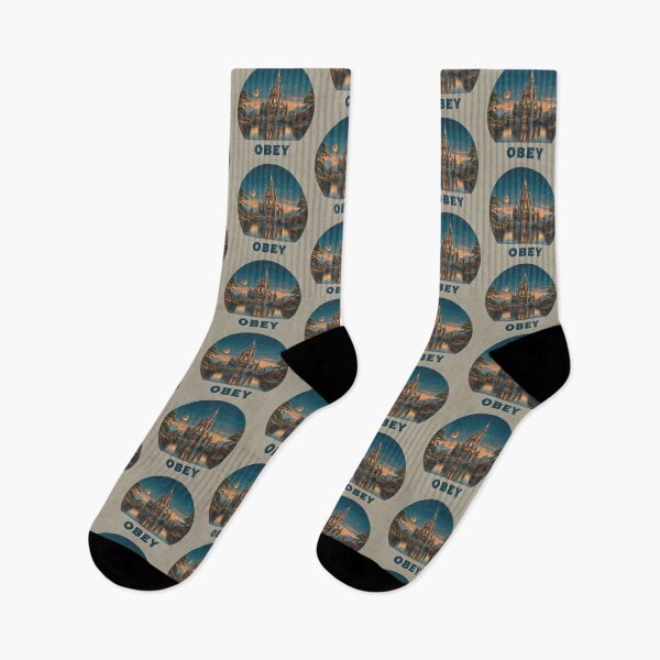 Item preview, Obey  designed and sold by MendaciousMina.