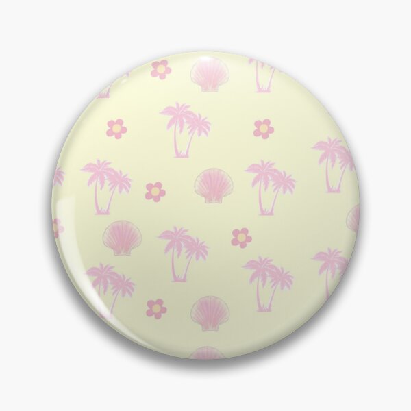 Item preview, Yellow and Pink Trendy Summer Collage designed and sold by marisa-joelle.