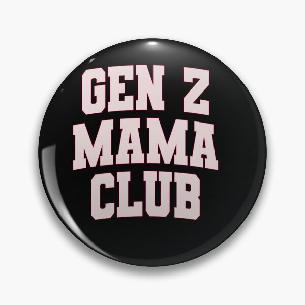 Item preview, Gens mom club designed and sold by Vibelymaded.