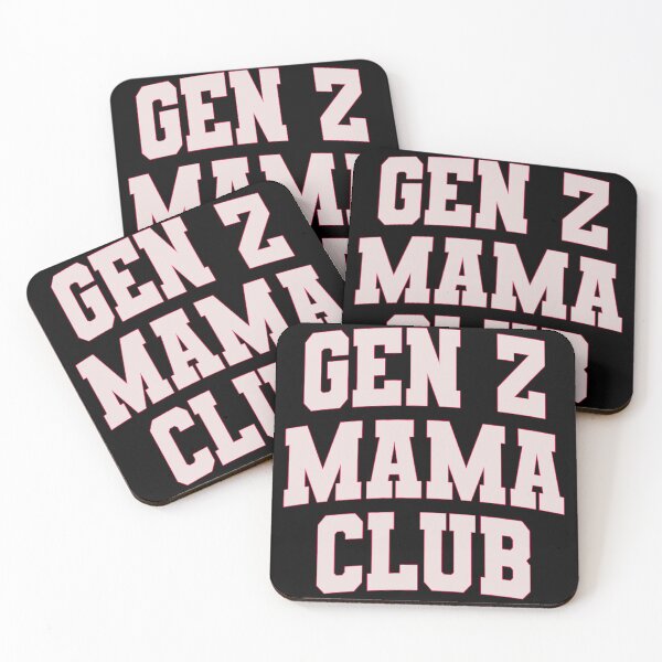 Item preview, Gens mom club designed and sold by Vibelymaded.