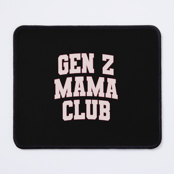 Item preview, Gens mom club designed and sold by Vibelymaded.