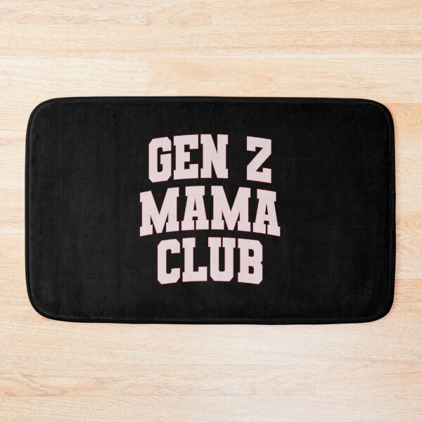 Item preview, Gens mom club designed and sold by Vibelymaded.