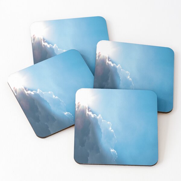 Item preview, Daydream Clouds designed and sold by limos.