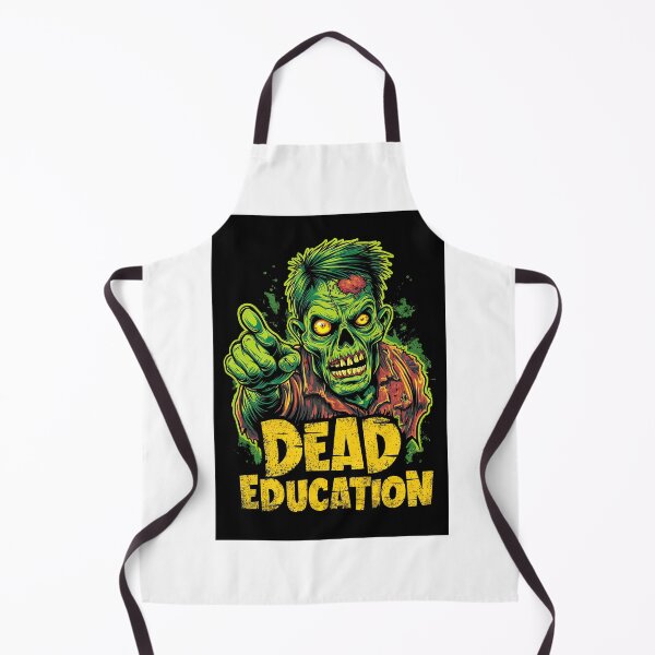 Item preview, Satirical zombie monster graphic with a humorous twist. designed and sold by Piotrek0001.