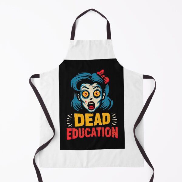Item preview, Hilarious green monster despises the entire school system. designed and sold by Piotrek0001.