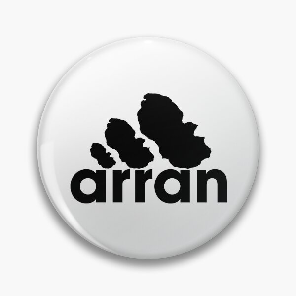 Item preview, Arran 3 Arrans designed and sold by isleheid.