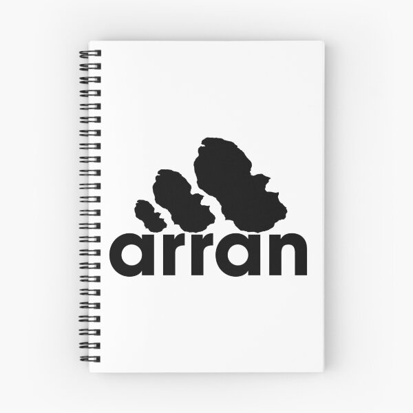 Item preview, Arran 3 Arrans designed and sold by isleheid.