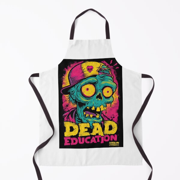 Item preview, The ultimate grunge zombie design for college life. designed and sold by Piotrek0001.