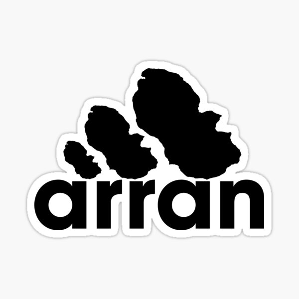 Item preview, Arran 3 Arrans designed and sold by isleheid.