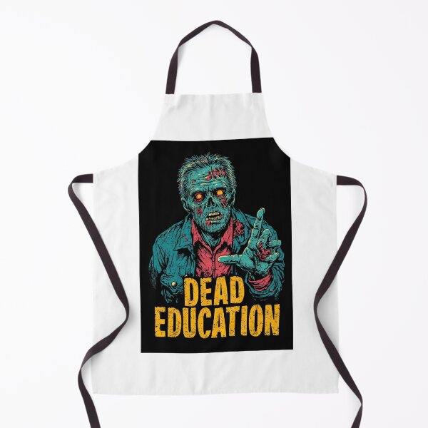 Item preview, Pop art style ghoul is totally finished with homework. designed and sold by Piotrek0001.