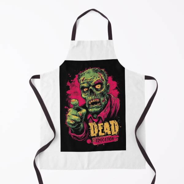 Item preview, Ironic undead creature for smart monster lovers everywhere. designed and sold by Piotrek0001.