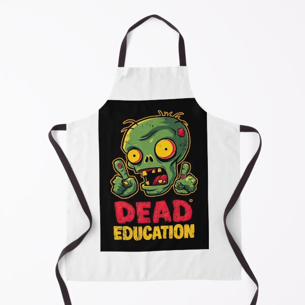 Item preview, This cartoon monster represents my feelings about tests. designed and sold by Piotrek0001.