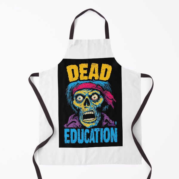 Item preview, Funny green undead character for the sarcastic student. designed and sold by Piotrek0001.