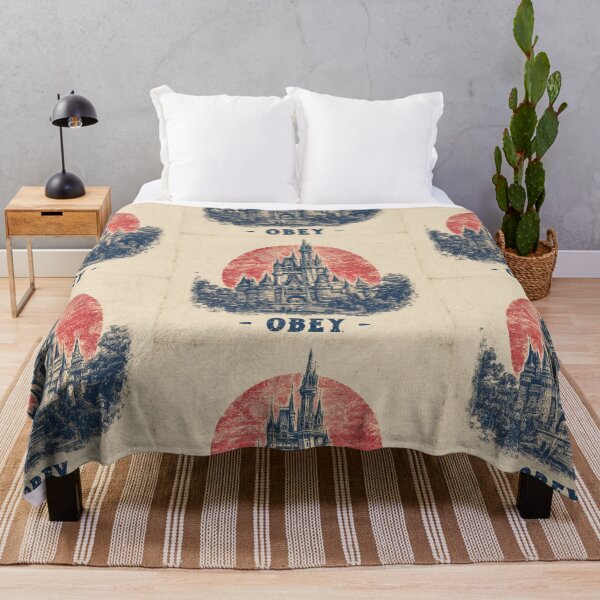 Item preview, Obey designed and sold by MendaciousMina.