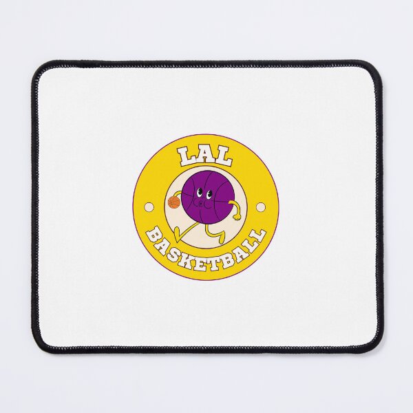 Item preview, LAL Basketball designed and sold by nolimitk.
