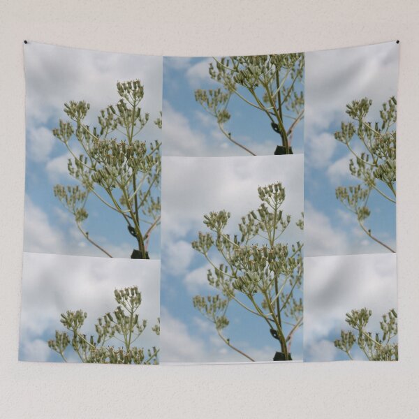 Item preview, Indian Plantain designed and sold by TiffanyMaeDesign.
