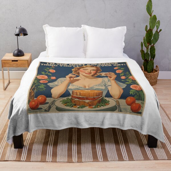 Item preview, I'm the most expensive thing you'll ever eat! designed and sold by NicMacTees.